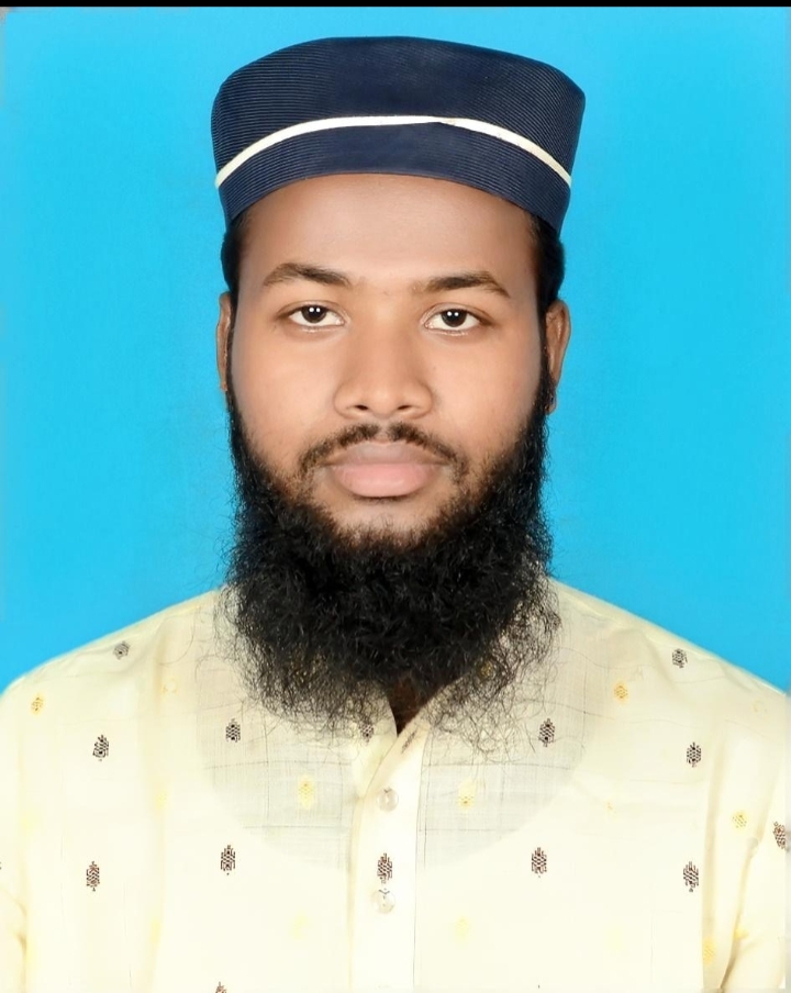 মোঃ শাকিল আহম্মেদ